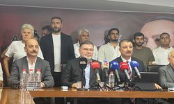 AK Partili Saygılı, Tugay'ın istifasını değerlendirdi!   Soruşturmalar hakkında ise: "Partizanlık mantığında değil" dedi