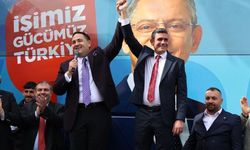 Ankara Milletvekili Umut Akdoğan'dan Haymana'ya mesaj: Gelip sizden özür dileyeceğim!