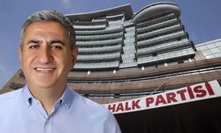 CHP İletişim Koordinatörü Ali Haydar Fırat'tan jet yalanlama! O metinler ısmarlama...