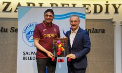 Ege ve Karadeniz'den bir dostluk köprüsü daha!