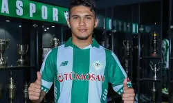 Aliağa FK'dan savunmaya genç takviye!
