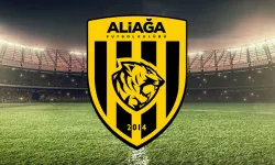 Aliağa FK'nın defans hattında iki ayrılık!