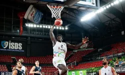 Aliağa Petkimspor'da tanıdık imza: Khyri Thomas yeniden İzmir'de!