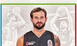 Aliağa Petkimspor'dan guard takviyesi: Thomas Akyazılı imzaladı!