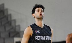 Aliağa Petkimsporlu Kurtuldum, Mersin’e transfer oldu!