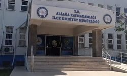 Aliağa'da firari şahısa polis engeli: 11 yıl cezası bulunan hükümlü yakalandı!