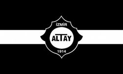 Altay'da gençler yeni sezon öncesi çalışmalara ara vermedi!