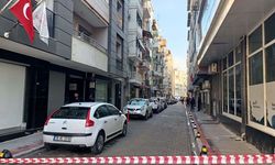 İzmir'deki Altay bebek davasında yeni ifadeler: “Apartmana hiçbir uyarı asılmadı”