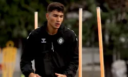 Siyah-beyazlıların yeni kozu Osman!
