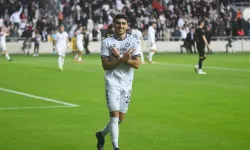 Altay'da genç yıldız profesyonel oluyor!