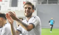 Altay’dan ayrılan Hikmet Çolak’a yoğun ilgi!