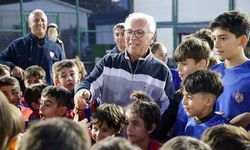 Torbalı detayı Altınordu'da ipleri gerdi!