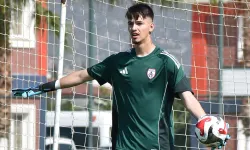 Altınordu'da Arif Şimşir Süper Lig'e gidiyor!