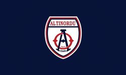 Altınordu'da toplu ayrılık! 11 futbolcu...