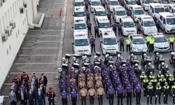 Ankara'da bu bölgeler kırmızı alan ilan edildi: NATO zirvesi öncesi hazırlıklar sürüyor!