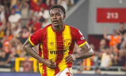 Fırtına İzmir’de esiyor! Trabzonspor, Göztepe’nin 7 milyon Euro’luk cevherini gözüne kestirdi!