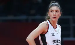 Aras Kargo Ceren Nur Domaç’ı kadrosuna kattı!