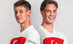Kenan Yıldız ve Arda Güler Kuzey Makedonya maçında oynayacak mı?