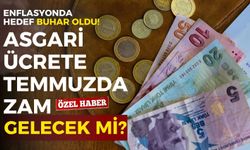 Enflasyonda hedef buhar oldu! Ekonomist Toptaş yorumladı: Asgari ücrete temmuzda zam gelecek mi?