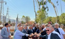 Ayakkabıcılar Sitesi’ne cami ve sağlık merkezi geliyor