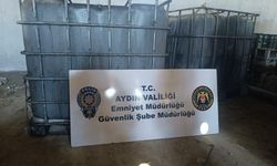 Aydın'da sahte gıda operasyonu: 3,5 milyon TL'lik ürüne el konuldu