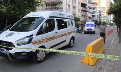 Aydın’da şüpheli valiz alarmı: Emniyet karşısında kontrollü patlatıldı