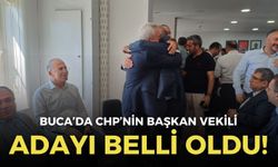 CHP'nin Buca'da başkan vekili adayı sonunda belli oldu!