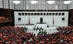 12. Yargı Paketi ne zaman yasalaşacak? Meclis'te bu hafta neler görüşülecek?