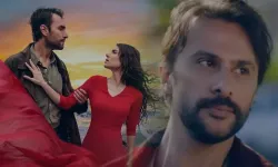 Taşacak Bu Deniz Gezep diziden ayrılıyor mu? Onur Dilber TBD'den neden ayrıldı?