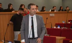 MHP'li Altınkeser'den Cemil Tugay'a sert sözler: ''Sözler tutulmadı, İzmir en pahalı suyu kullanıyor...''