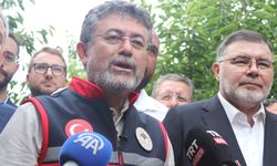 Bakan Yumaklı İzmir'den müjdeledi: "2026 tarımsal destekleri güncelleyeceğiz"