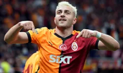 Barış Alper Yılmaz için flaş karar!