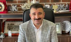 AK Partili Başdaş: "İzmirliler CHP ile büyük bir sınav veriyor!"