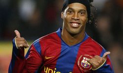 Ronaldinho hangi takımla anlaştı? Ronaldinho futbola geri mi dönüyor?