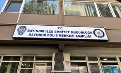 Bayındır'da kaybolan genç kız başka şehirde bulundu!