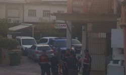 Bayındır’da trafik kazası: Araçta sıkışan yaralıyı itfaiye kurtardı