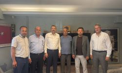 İzmir Bayındır'da çiftçinin trafo sorunu çözüldü: Elektrik kesintisi yapılmayacak