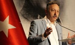CHP'nin çapacısı Tacettin Bayır'dan 'duruşum net' mesajı: Kimsenin adamı olmadım, olmam!