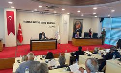 Bayraklı Meclisi’nde mutlak butlan üzerinden CHP-AK Parti restleşmesi