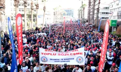 Büyükşehir'de sözleşme düğümü! İşçi meydana iniyor!