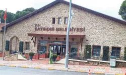 Belediyeden kasayı dolduracak hamle!  Değerli  topraklar satışa çıktı!