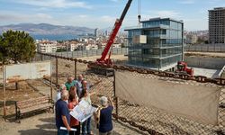 Belediyelerin taşınmaz satışına, Şehir Plancıları'ndan veto: "Sata sata bitiremediler!"