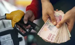 Benzin, motorin ve LPG'ye indirim! İşte yeni fiyatlar!