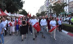 90. Uluslararası Bergama Kermesi coşkuyla başladı: Tarihi festival 7 gün boyunca kente renk katacak