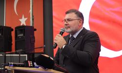 AK Partili Saygılı: "İzmir’in öfkesi bankamatik memurlarıyla kurulan kirli düzendir!"