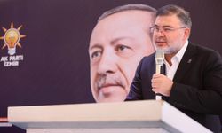 AK Parti İzmir’de büyük 'Vefa' buluşması: "Bu davada herkesin alın teri var"