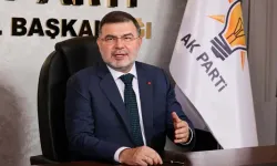 Dikili yangınıyla mücadele sürüyor: Başkan Saygılı'dan geçmiş olsun mesajı!