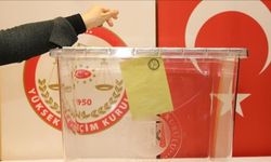 Bir partiye daha mutlak butlan kararı! O kongre iptal edildi