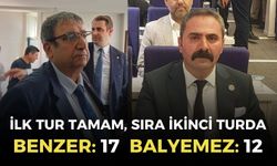 Buca'da sandıklar kuruldu: Başkan vekili seçiliyor!