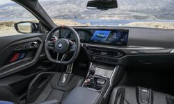 BMW M2 xDrive tanıtıldı, ikonik coupe ilk kez dört çekiş aldı